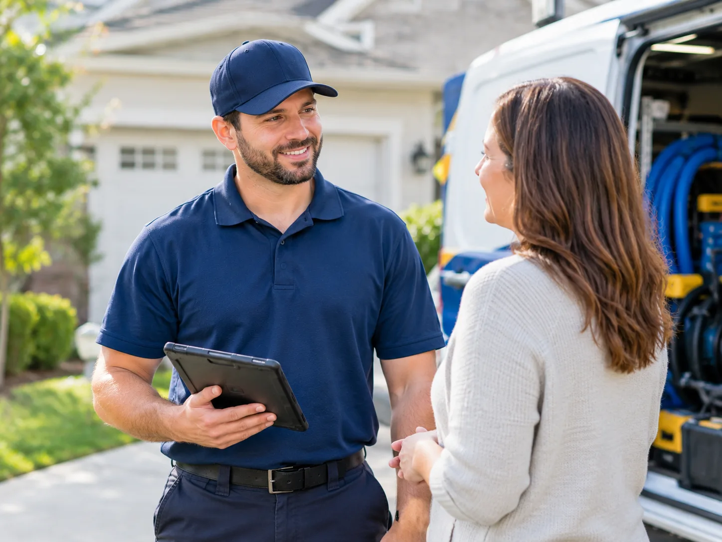 Sewage Backup Cleanup Morrisville, NY FAQs